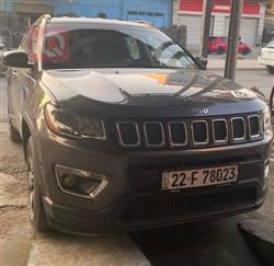 جیپ کۆمپاس